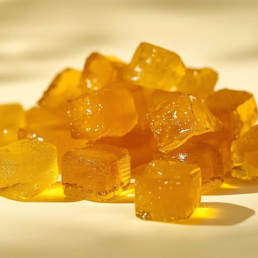 ClearBreath Gummies